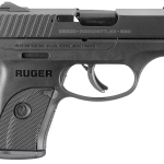 Ruger Lc9s 9mm Luger (9x19 Para) 3.1 Barrel 7 Rounds