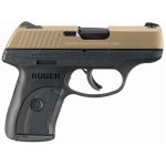 RUGER LC9S PRO 9MM LUGER (9X19 PARA)  SEMI AUTO HANDGUNS