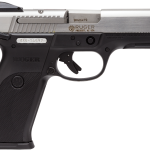 Ruger Sr9 9mm Luger (9x19 Para) 4.1 Barrel