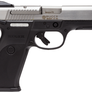 RUGER SR9 for sale Miami Shooters Supply