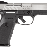 Ruger Sr9 9mm Luger (9x19 Para) 4.1 Barrel 10 Rounds