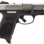 Ruger Sr9c 9mm Luger (9x19 Para) 3.5 Barrel