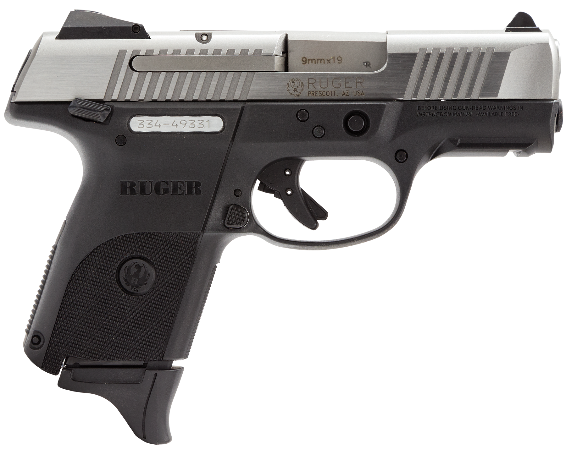 RUGER SR9C for sale Miami Shooters Supply