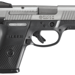 Ruger Sr9c 9mm Luger (9x19 Para) 34 Barrel 10 Rounds