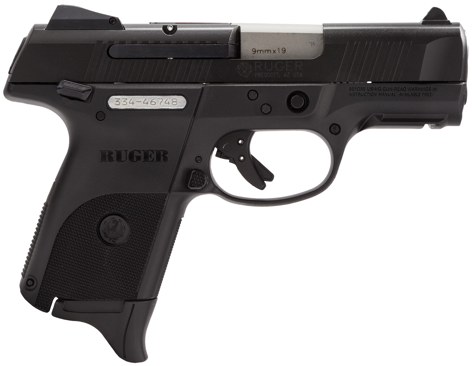 RUGER SR9C for sale Miami Shooters Supply