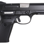 Ruger Sr9 9mm Luger (9x19 Para) 4.1 Barrel