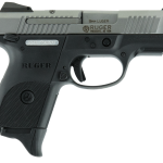 Ruger Sr9c 9mm Luger (9x19 Para) 34 Barrel 10 Rounds Stainless