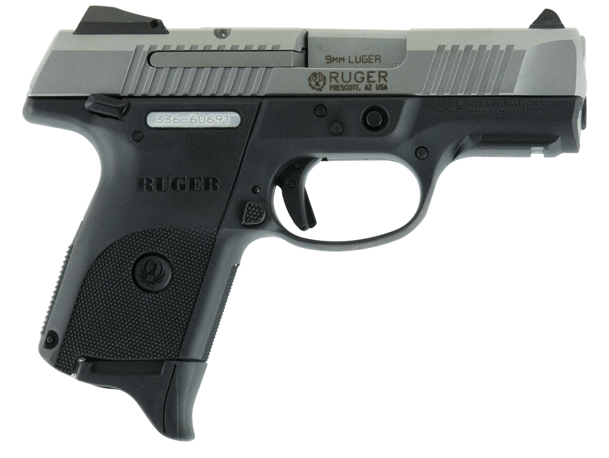 RUGER SR9C for sale Miami Shooters Supply