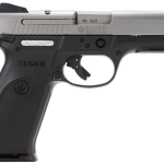 Ruger Sr40 Standard .40 S&w 4.1 Barrel 10 Rounds
