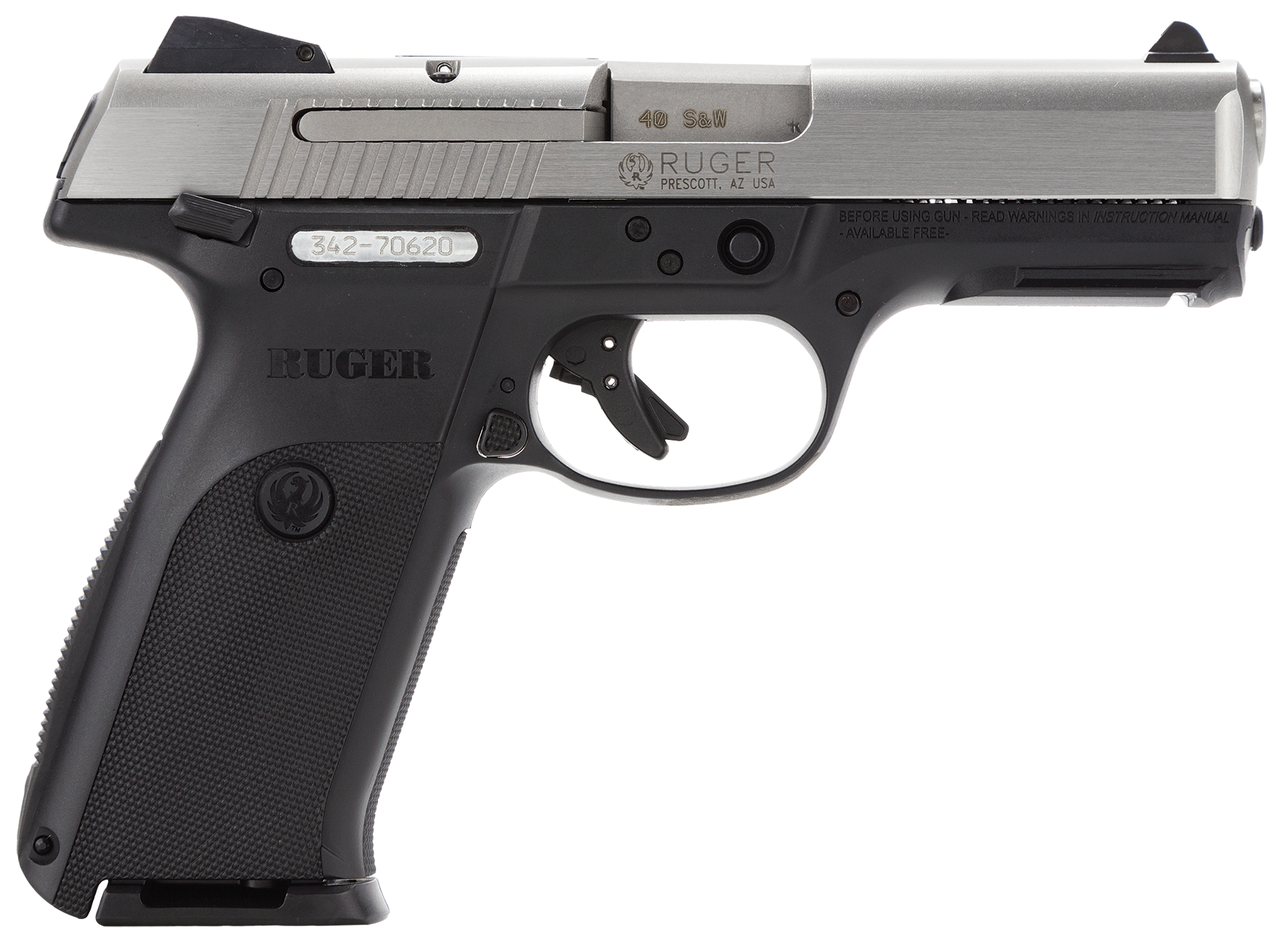 RUGER SR40 STANDARD for sale Miami Shooters Supply