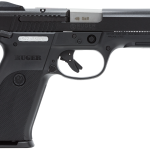 Ruger Sr40 Standard .40 S&w 4.1 Barrel 10 Rounds