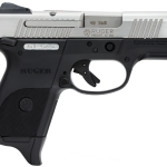 Ruger Sr40c Compact .40 S&w 3.5 Barrel 9 Rounds