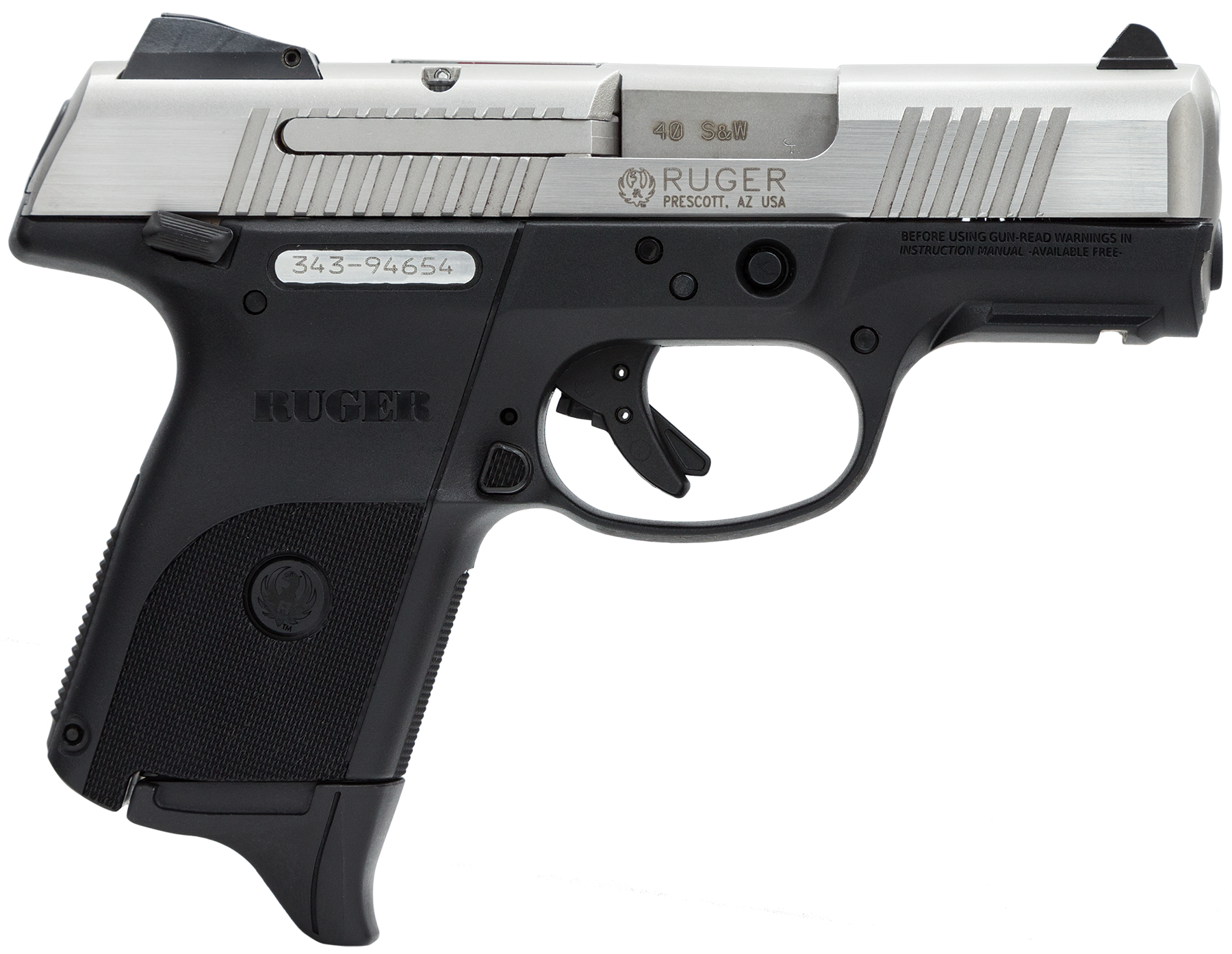 RUGER SR40C COMPACT for sale Miami Shooters Supply
