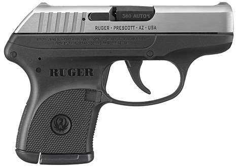 RUGER LCP for sale Miami Shooters Supply