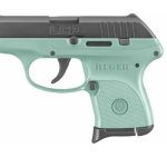 Ruger Lcp .380 Acp 2.75 Barrel 6 Rounds