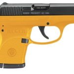 Ruger Lcp .380 Acp 2.8 Barrel 6 Rounds
