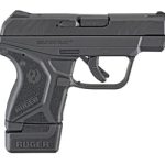 Ruger Lcp Ii .380 Acp 2.8 Barrel 7 Rounds