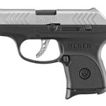 Ruger Lcp .380 Acp 28 Barrel 6 Rounds