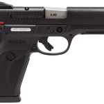 Ruger Sr45 .45 Acp 4.5 Barrel 10 Rounds