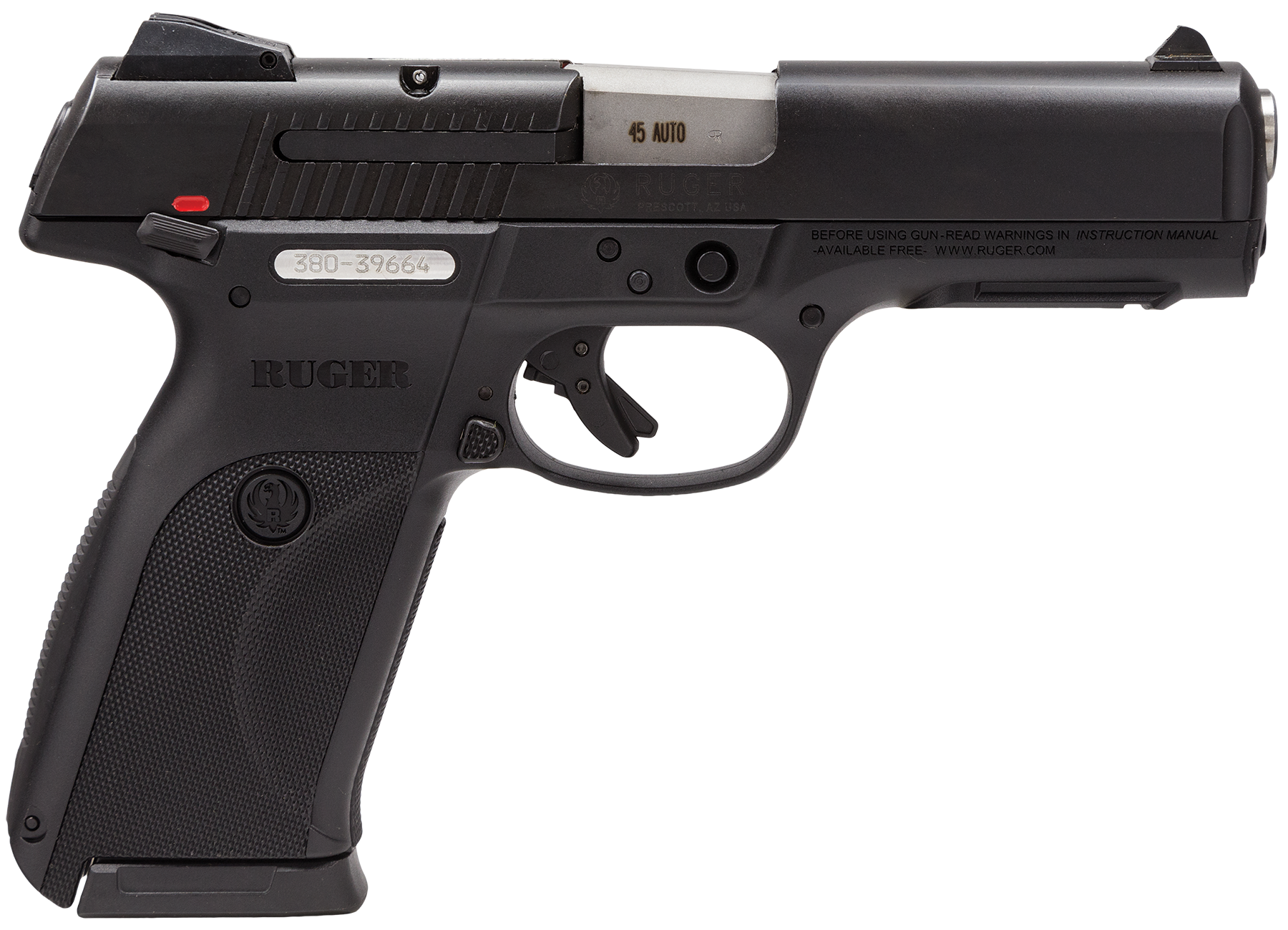 RUGER SR45 for sale Miami Shooters Supply