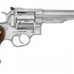 Ruger Redhawk .44 Magnum 5.5 Barrel 6 Rounds