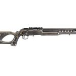 RUGER AMERICAN RIMFIRE LRT .22 LR