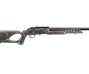 RUGER AMERICAN RIMFIRE LRT BOLT ACTION