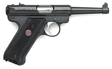 RUGER MARK III for sale Miami Shooters Supply