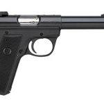 Ruger 22/45 Target .22 Lr 6 Barrel 10 Rounds