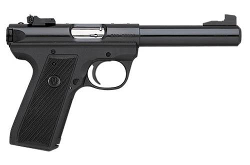 RUGER 22/45 TARGET for sale Miami Shooters Supply