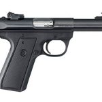 Ruger 22/45 Target .22 Lr 4 Barrel 10 Rounds