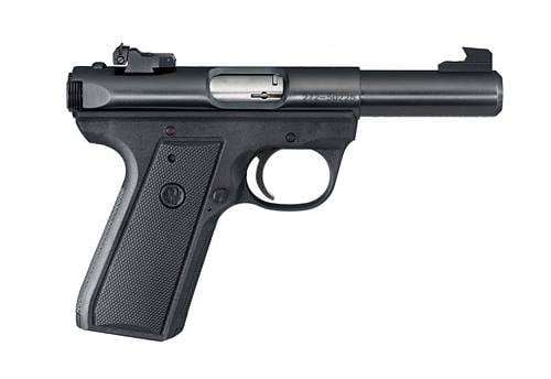 RUGER 22/45 TARGET for sale Miami Shooters Supply