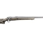 RUGER HAWKEYE 6.5MM CREEDMOOR