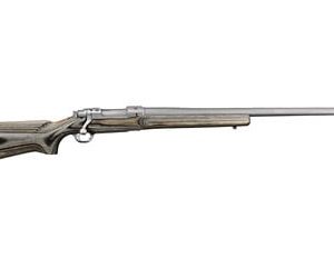 RUGER HAWKEYE BOLT ACTION