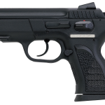 Eaa Witness Polymer Compact .40 S&w 3.6 Barrel 12 Rounds Black