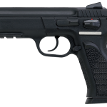 Eaa Witness Polymer Full Size .45 Acp 4.5 Barrel 10 Rounds Black