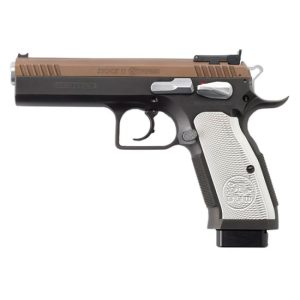EAA WITNESS II XTREME 9MM LUGER (9X19 PARA)  SEMI AUTO HANDGUNS - HANDGUNS - Miami Shooters Supply