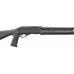 Eaa Akkar  18.5 Barrel  Black