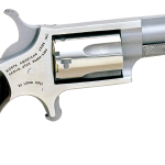 North American Arms 22lr .22 Lr 1.13 Barrel 5 Rounds