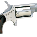 North American Arms 22lr .22 Lr 1.13 Barrel 5 Rounds