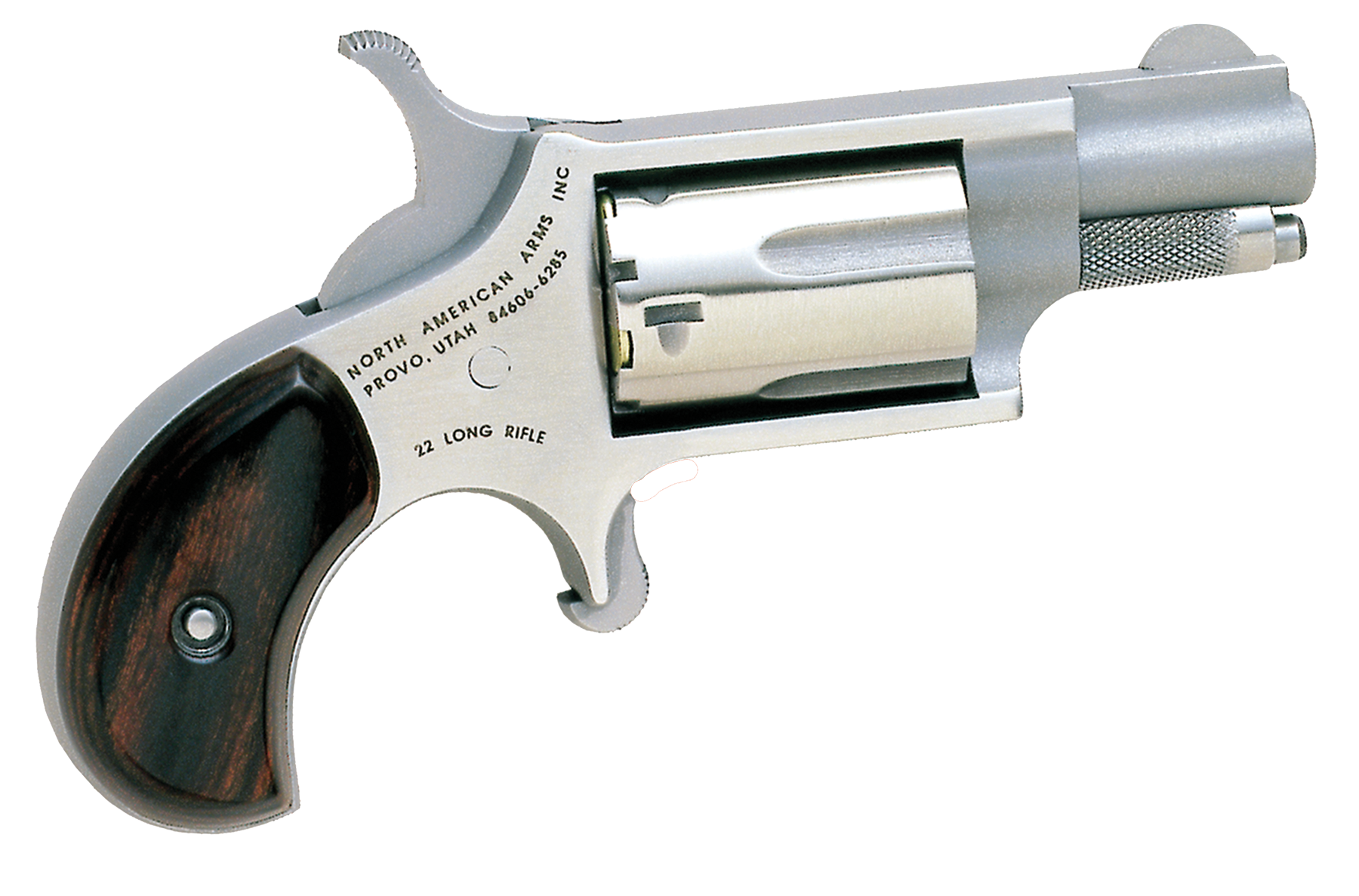 NORTH AMERICAN ARMS 22LR for sale Miami Shooters Supply