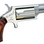 North American Arms 22m .22 Wmr 2 Barrel 5 Rounds
