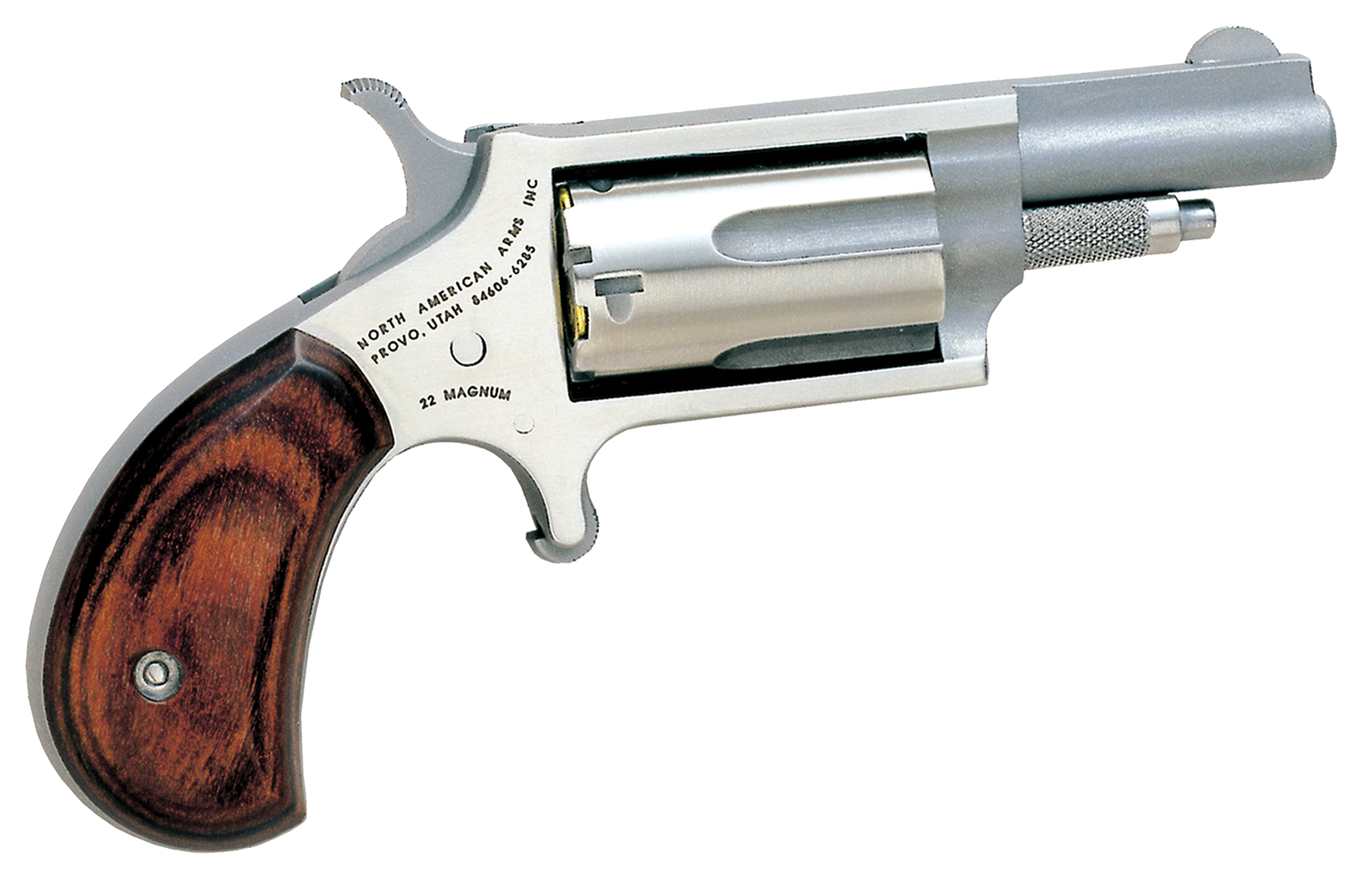 NORTH AMERICAN ARMS 22M for sale Miami Shooters Supply