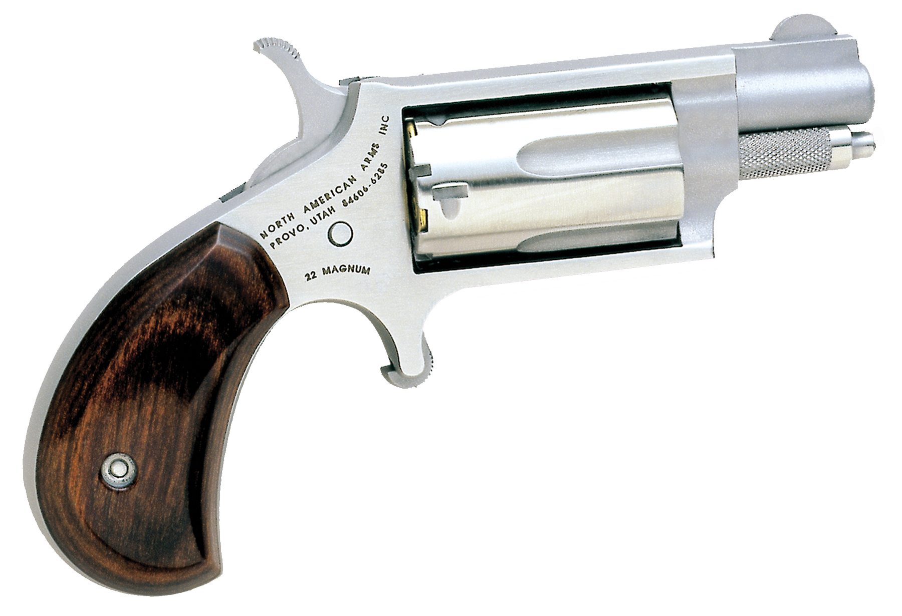 NORTH AMERICAN ARMS 22M for sale Miami Shooters Supply