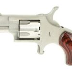North American Arms Mini Revolver .22 Short 1.1 Barrel