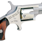 North American Arms 22 Short .22 Short 2 Barrel 5 Rounds