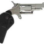 North American Arms Holster Grip .22 Lr 2 Barrel 5 Rounds