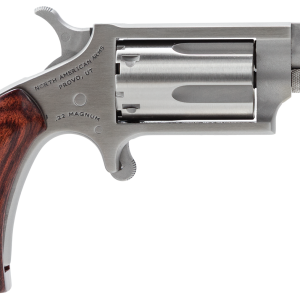 NORTH AMERICAN ARMS 22LR for sale Miami Shooters Supply