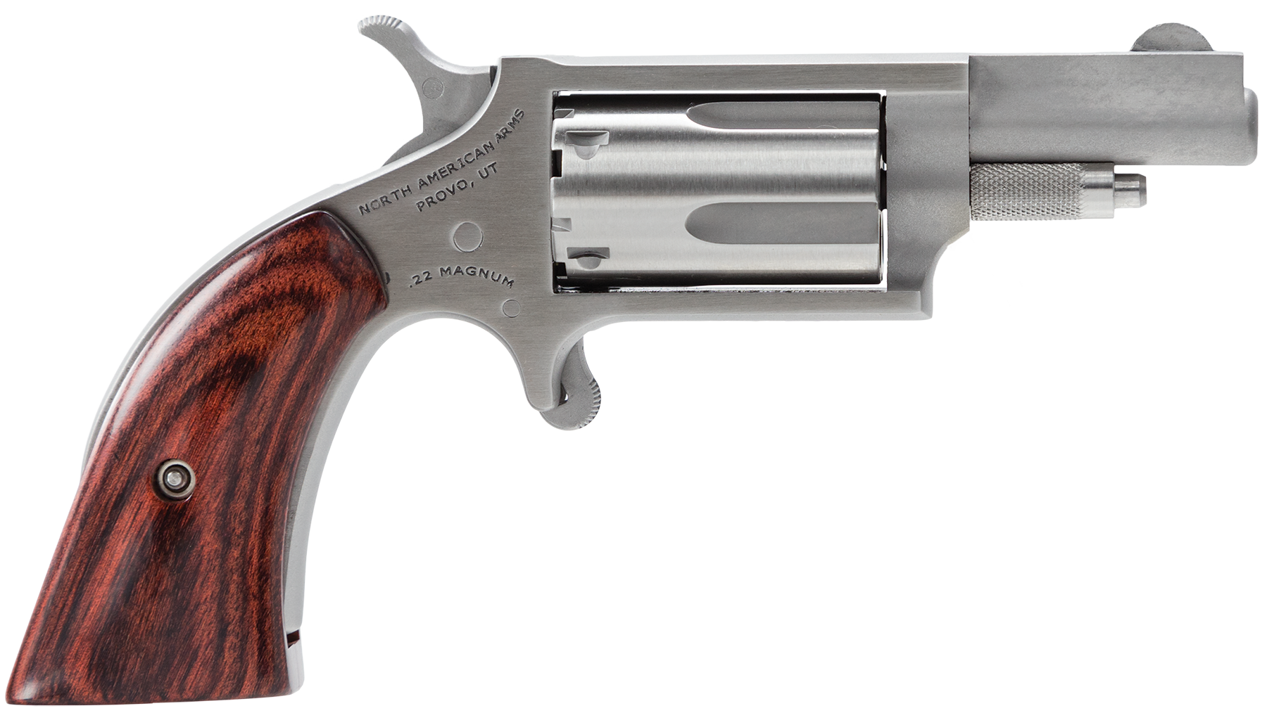 NORTH AMERICAN ARMS 22LR for sale Miami Shooters Supply