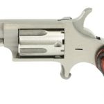 North American Arms Mini Revolver .22 Lr 1.1 Barrel